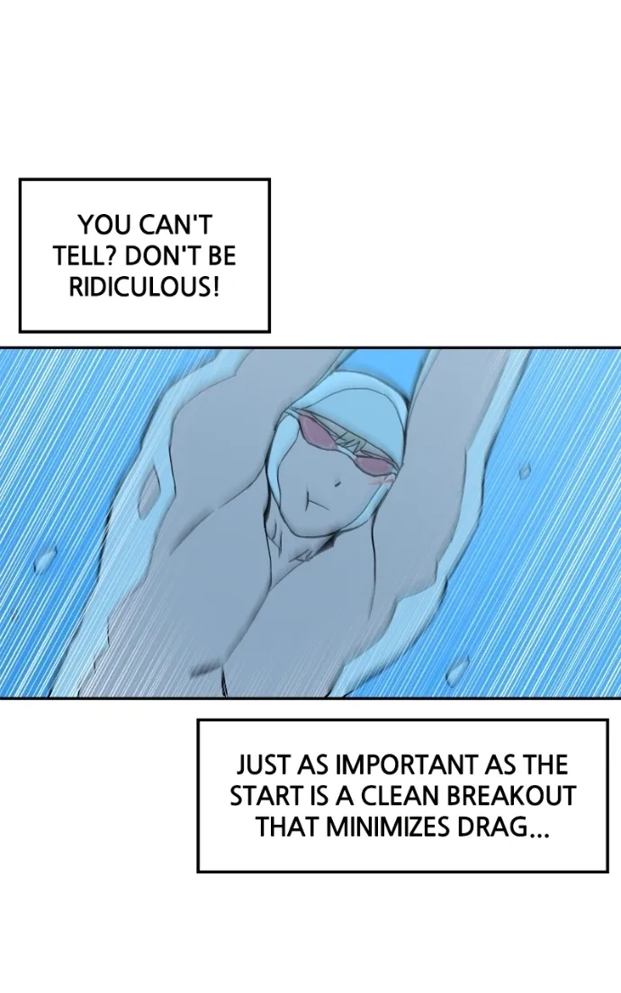 Pool Boy Chapter 15 page 41 - 