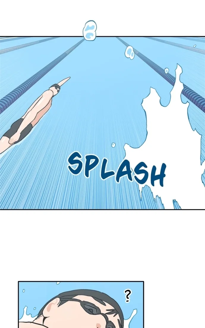 Pool Boy Chapter 15 page 50 - 