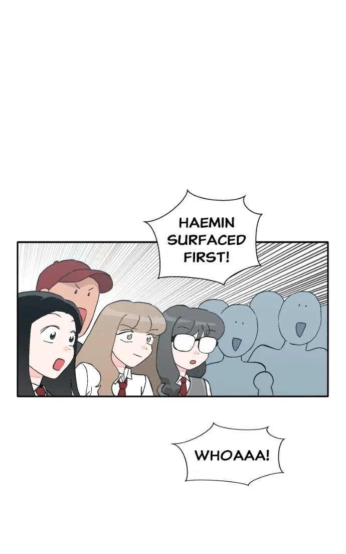 Pool Boy Chapter 15 page 53 - 