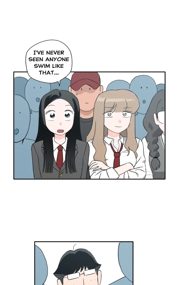 Pool Boy Chapter 15 page 55 - 