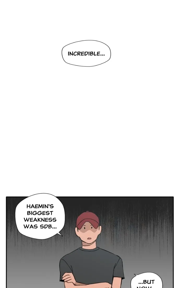 Pool Boy Chapter 15 page 58 - 