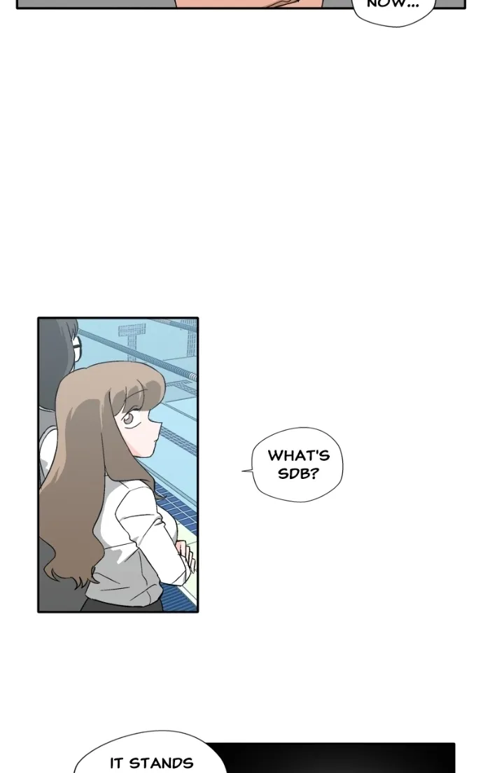 Pool Boy Chapter 15 page 59 - 