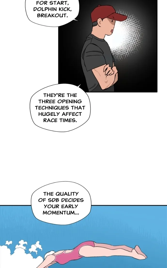 Pool Boy Chapter 15 page 60 - 