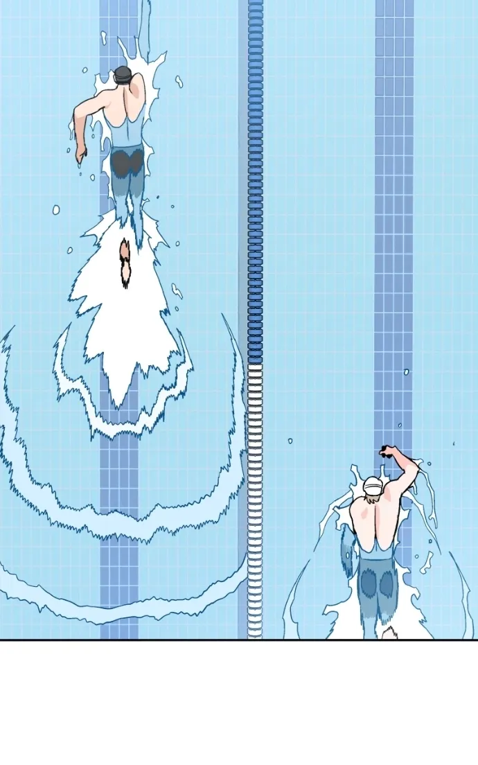 Pool Boy Chapter 15 page 64 - 