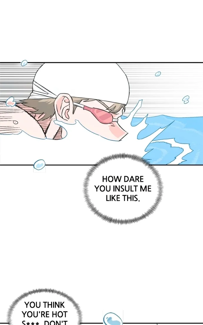Pool Boy Chapter 15 page 65 - 