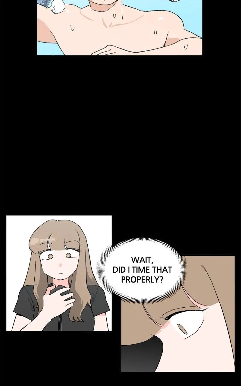 Pool Boy Chapter 16 page 15 - 