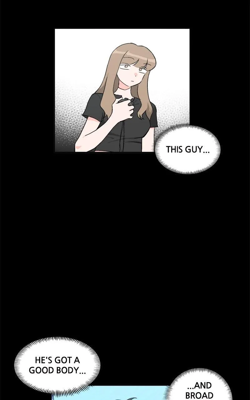 Pool Boy Chapter 16 page 17 - 