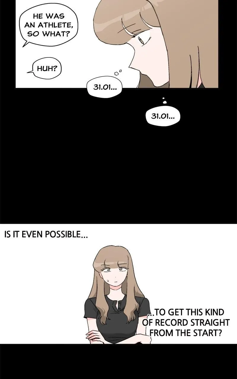 Pool Boy Chapter 16 page 23 - 