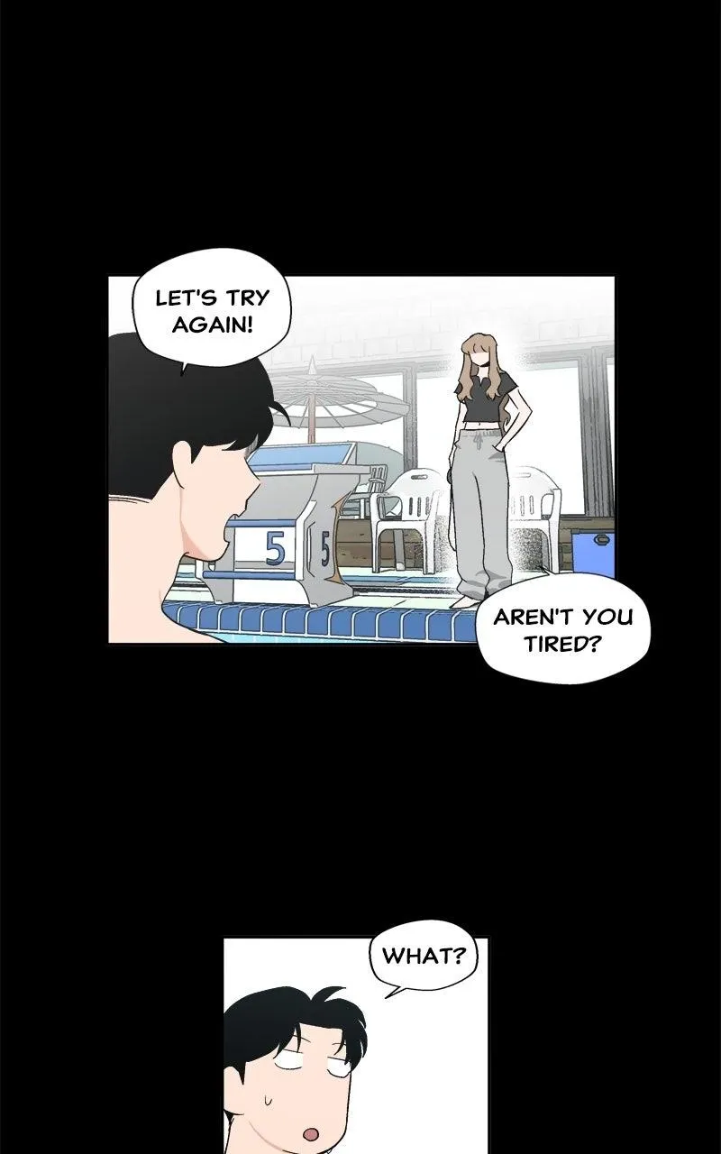 Pool Boy Chapter 16 page 24 - 