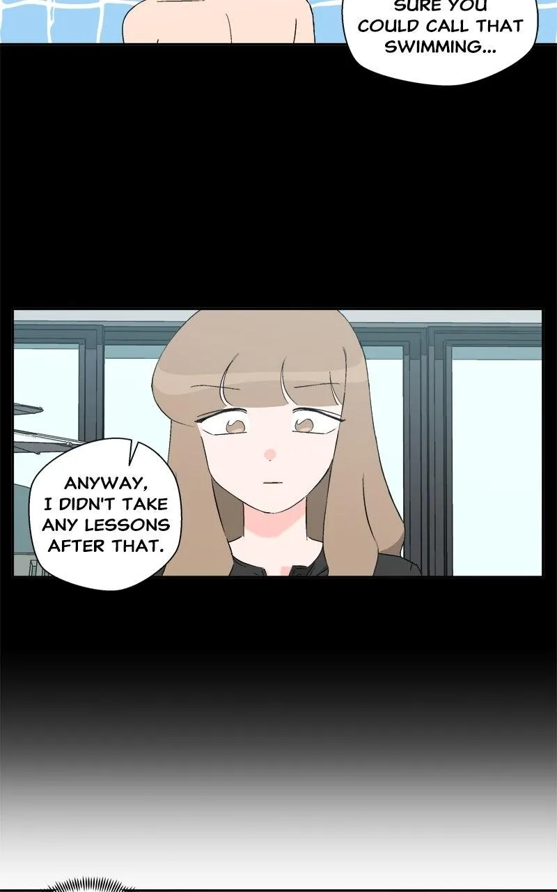 Pool Boy Chapter 16 page 28 - 