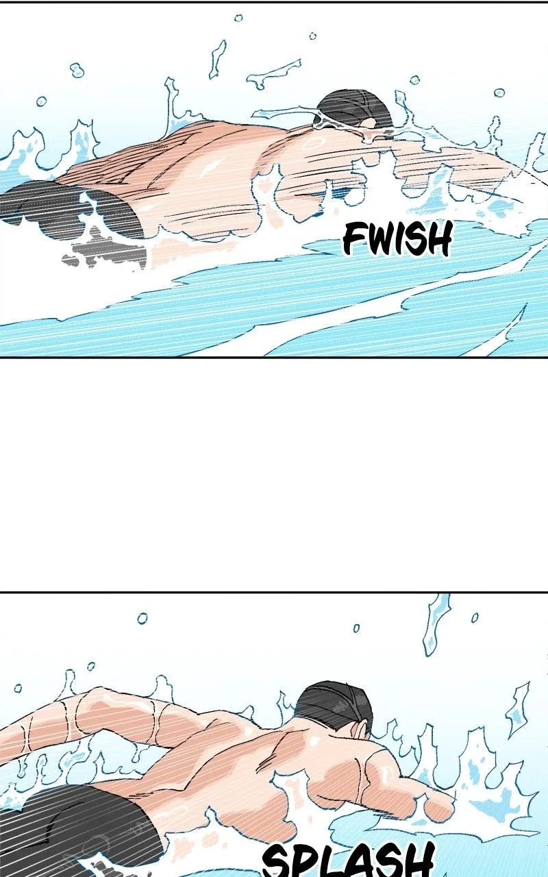 Pool Boy Chapter 16 page 31 - 
