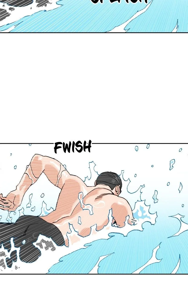 Pool Boy Chapter 16 page 32 - 