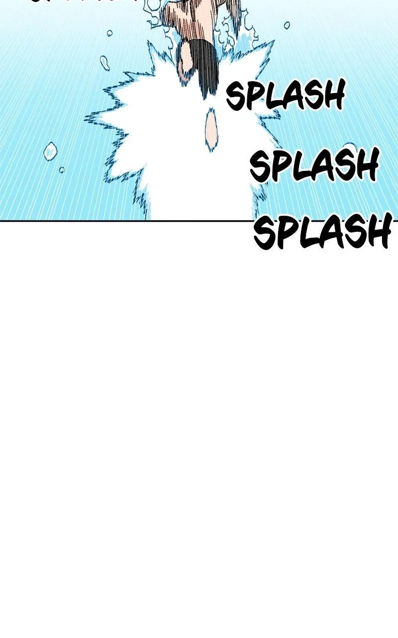 Pool Boy Chapter 16 page 34 - 