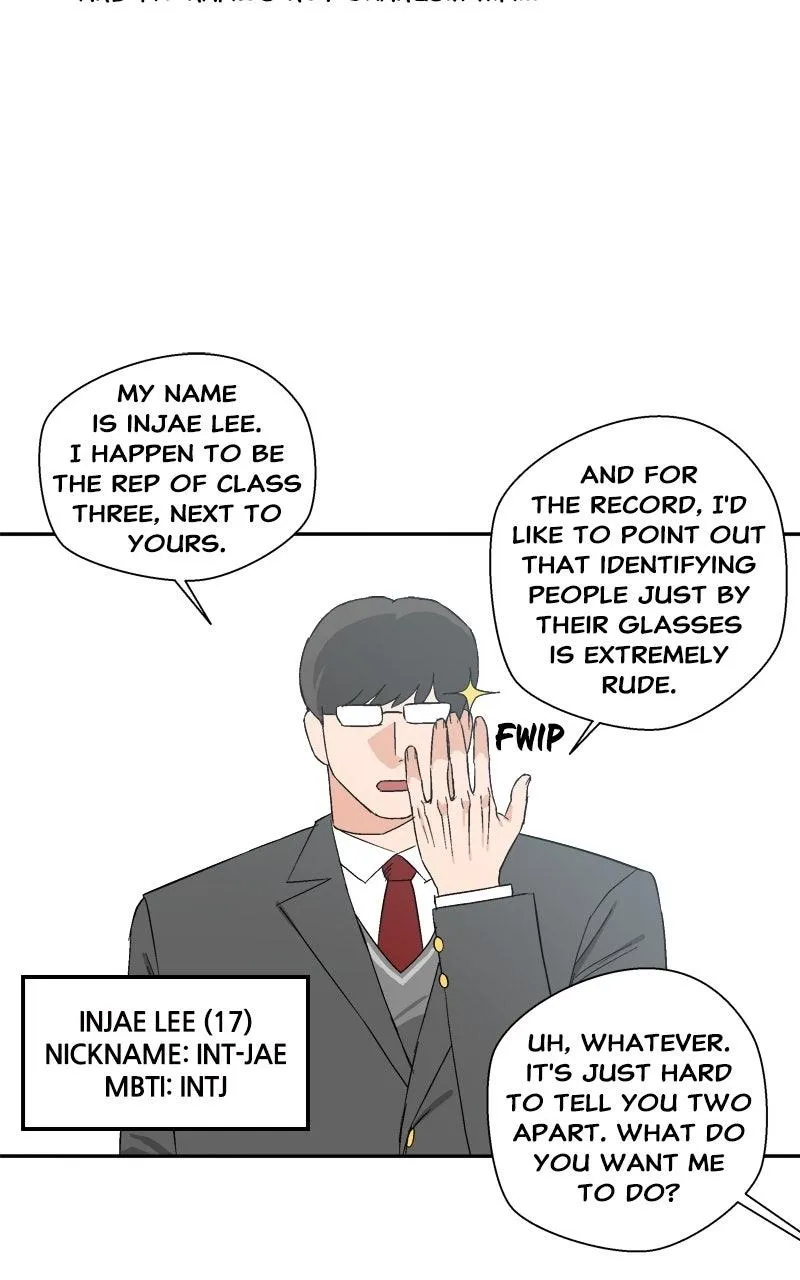 Pool Boy Chapter 16 page 39 - 