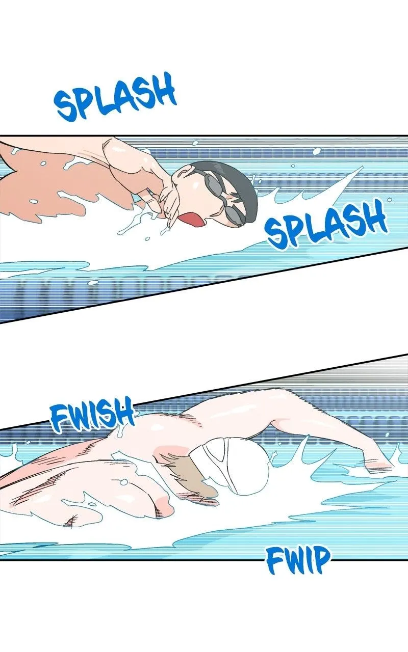 Pool Boy Chapter 16 page 5 - 