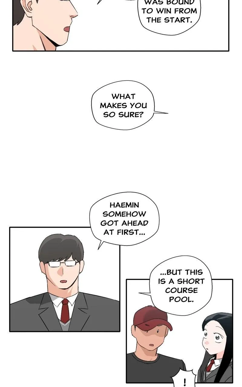 Pool Boy Chapter 16 page 42 - 