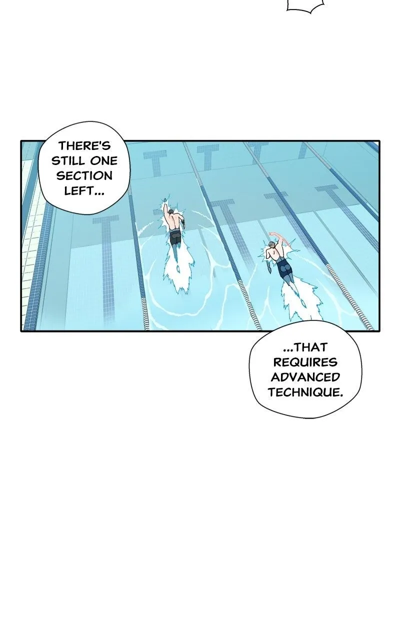 Pool Boy Chapter 16 page 43 - 