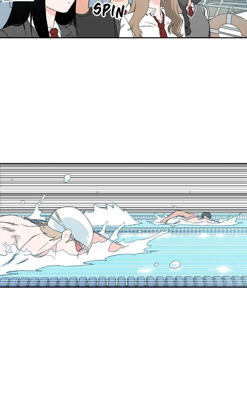 Pool Boy Chapter 16 page 45 - 