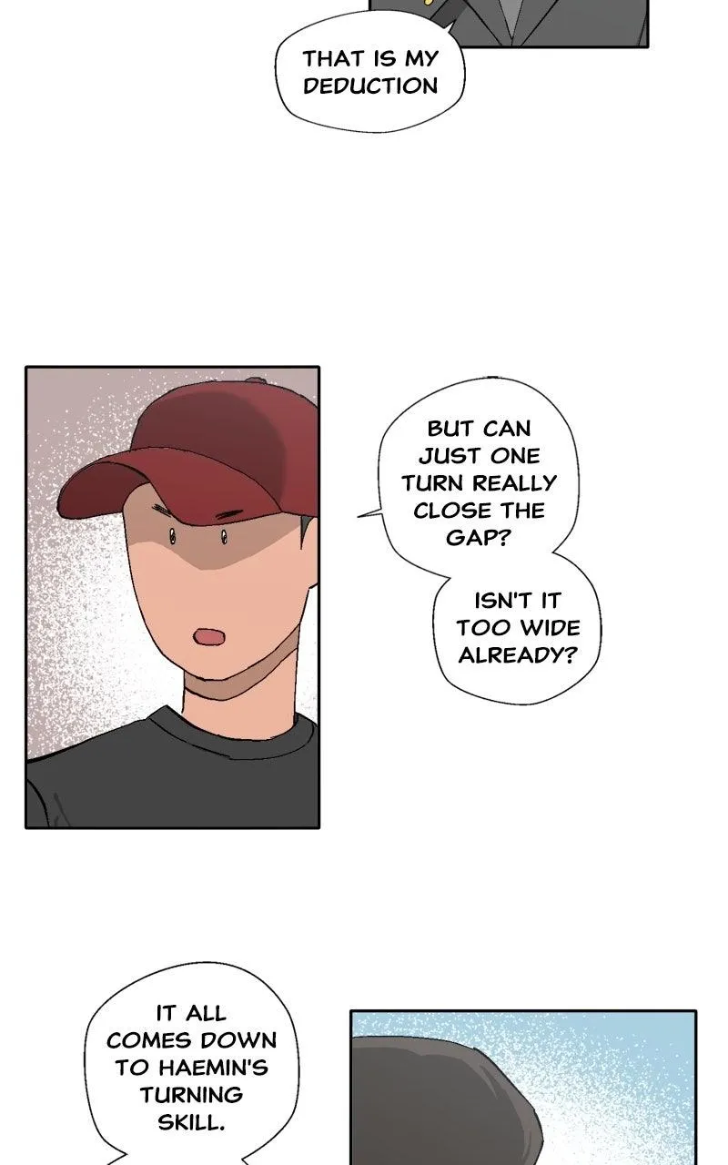 Pool Boy Chapter 16 page 49 - 