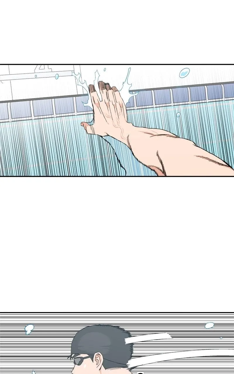 Pool Boy Chapter 16 page 63 - 