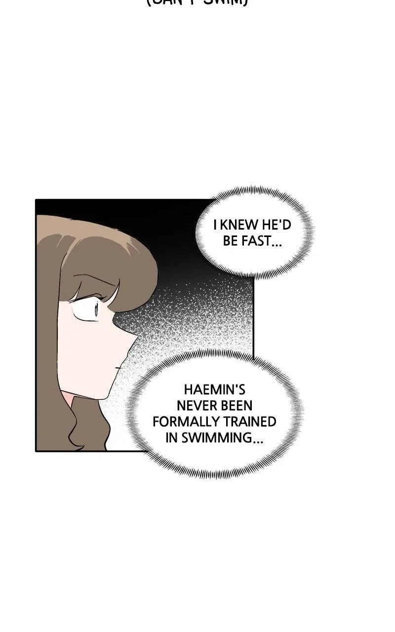 Pool Boy Chapter 16 page 9 - 