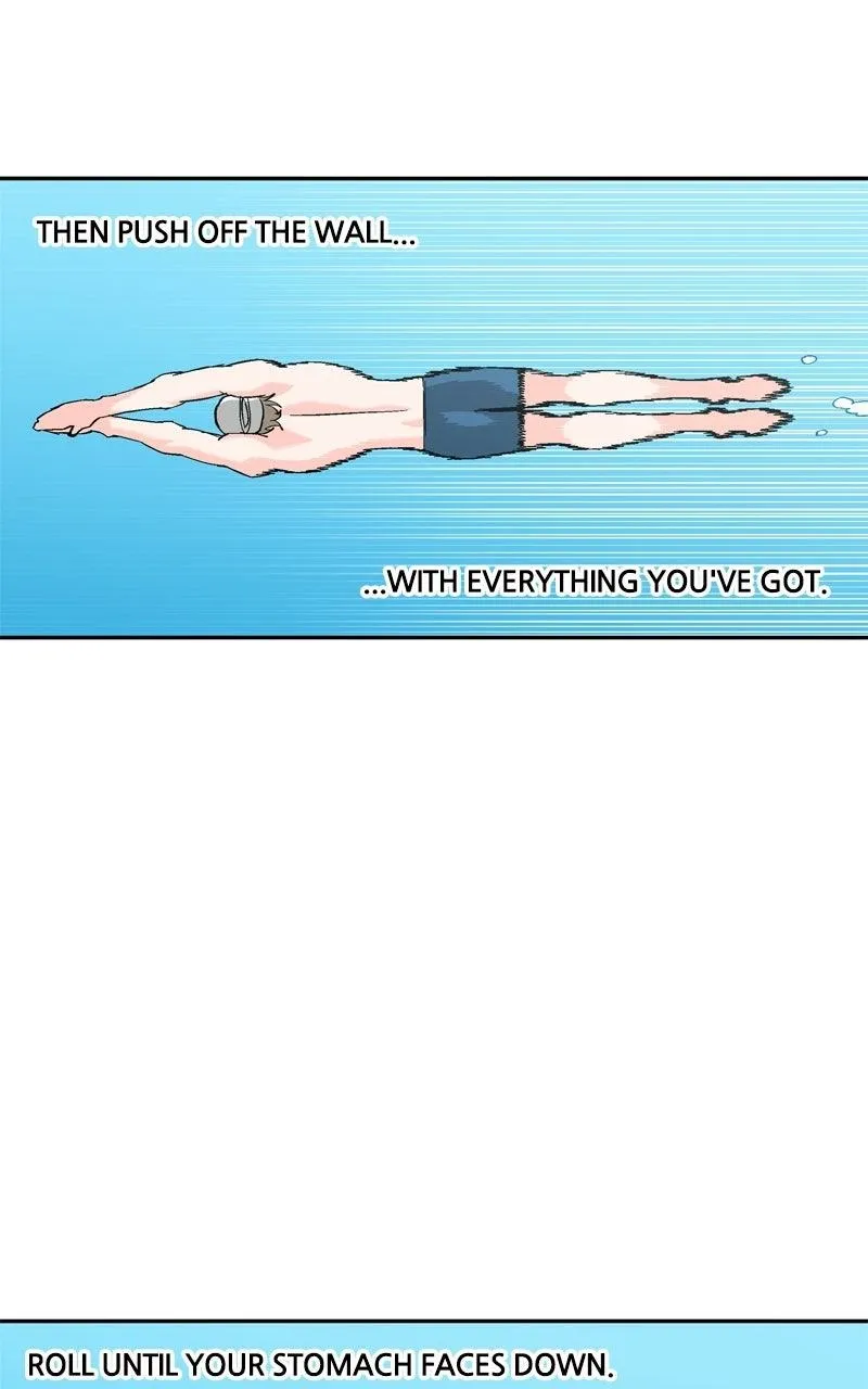 Pool Boy Chapter 17 page 11 - 