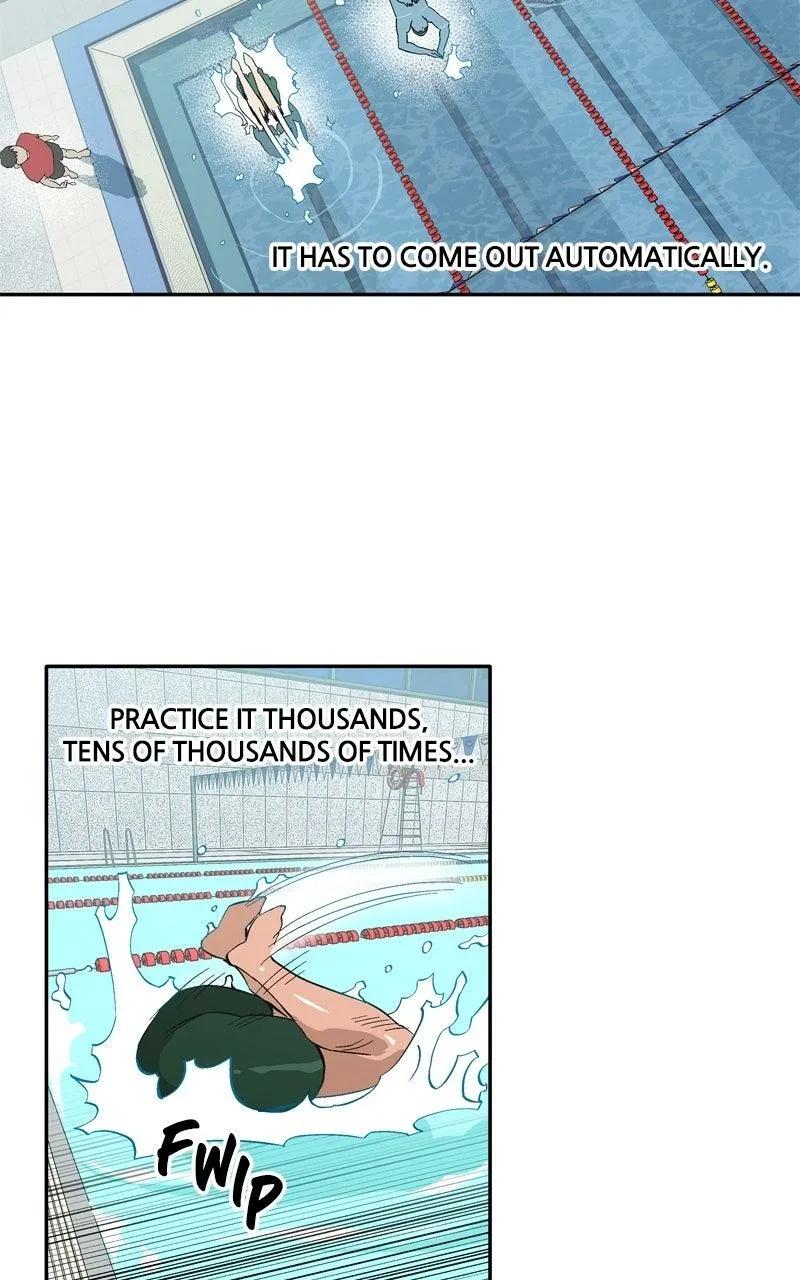 Pool Boy Chapter 17 page 15 - 