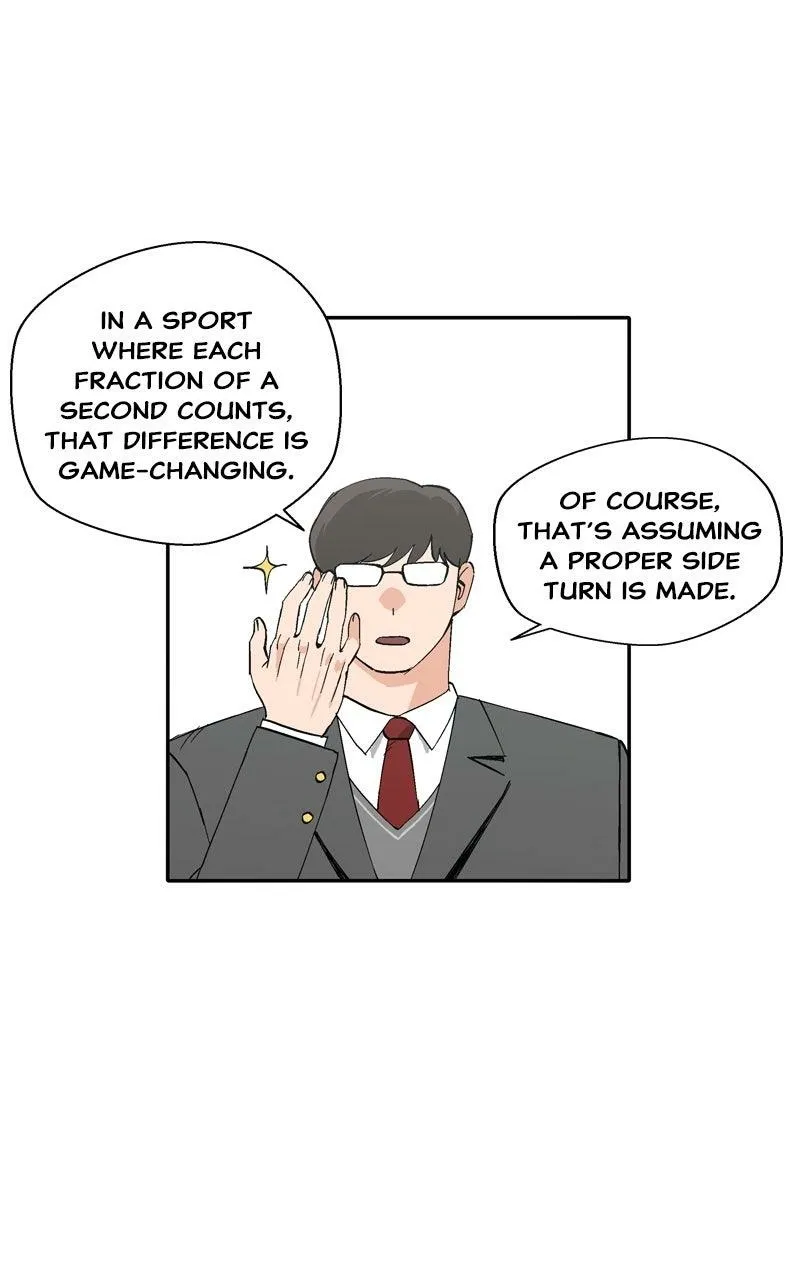 Pool Boy Chapter 17 page 20 - 