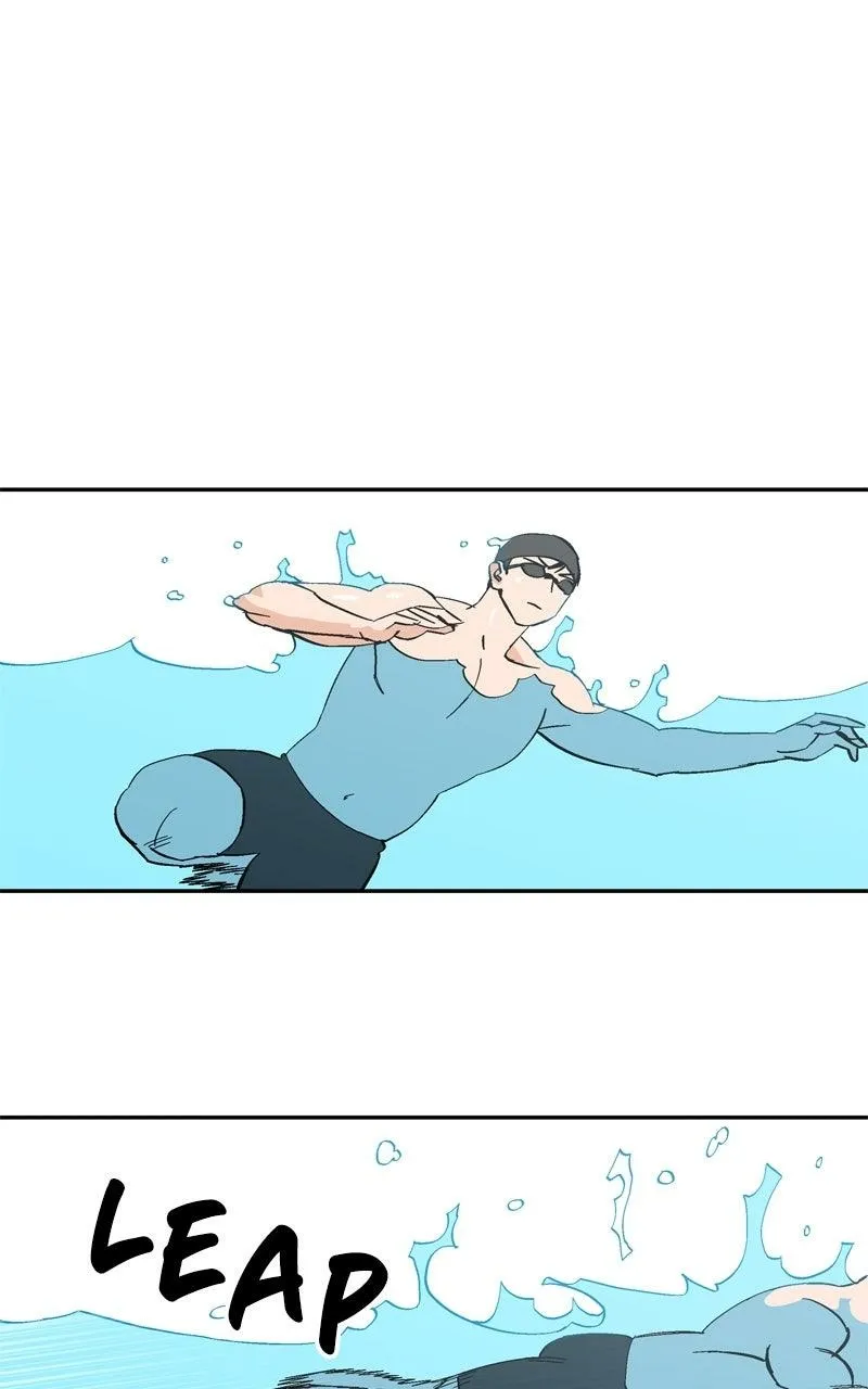 Pool Boy Chapter 17 page 22 - 