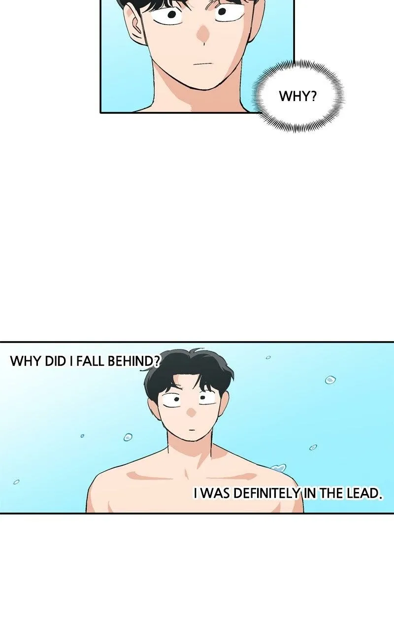 Pool Boy Chapter 17 page 26 - 