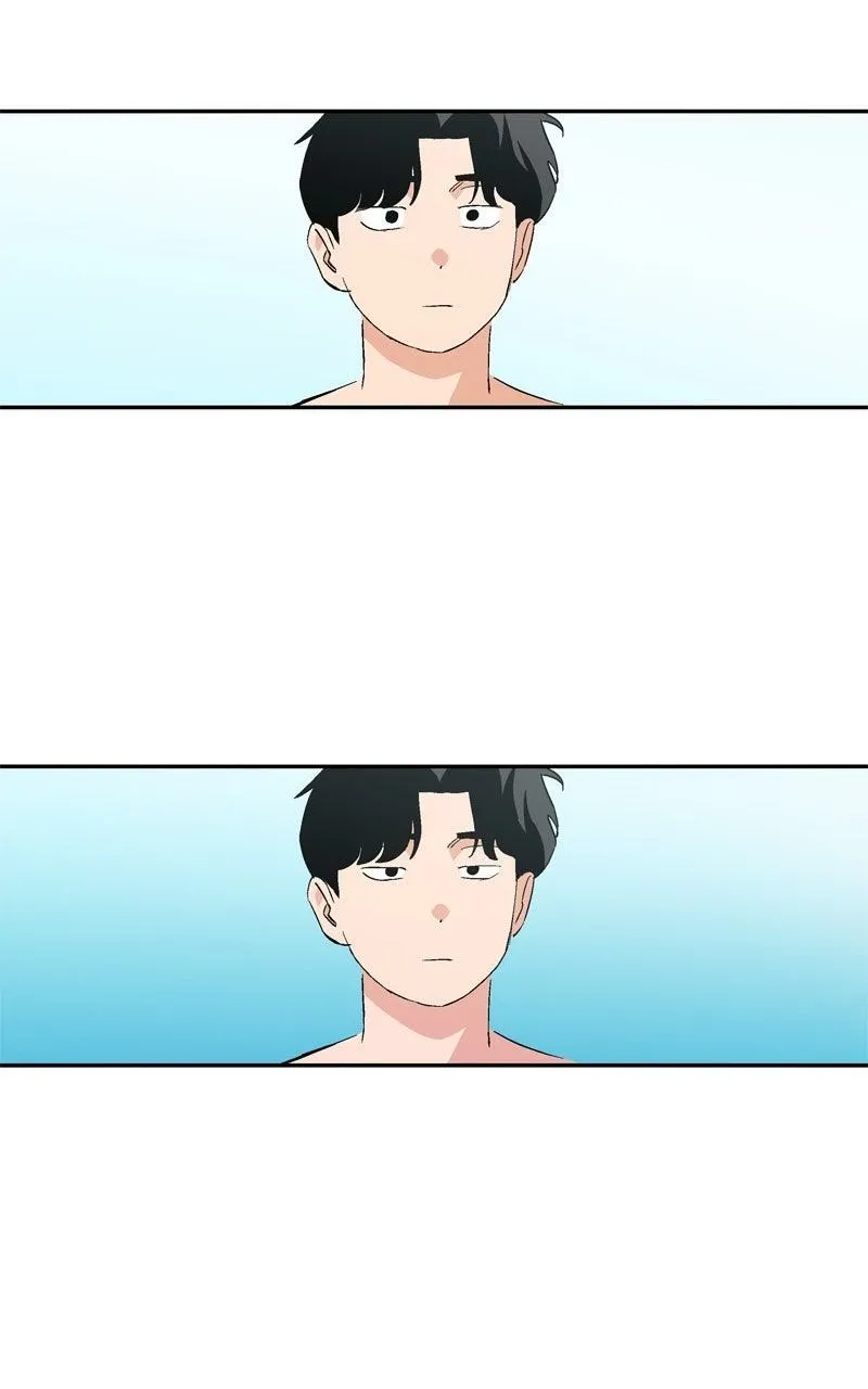 Pool Boy Chapter 17 page 31 - 