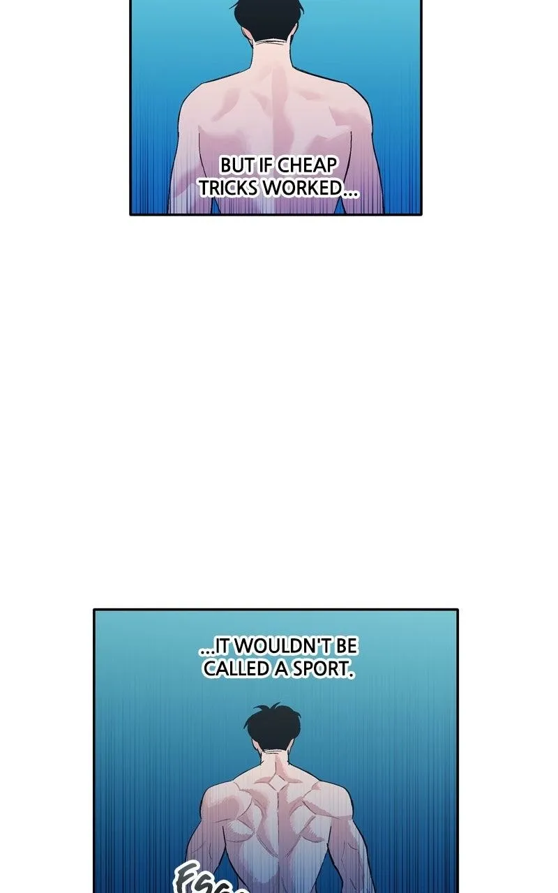 Pool Boy Chapter 17 page 33 - 