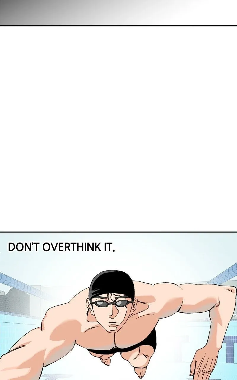 Pool Boy Chapter 17 page 36 - 