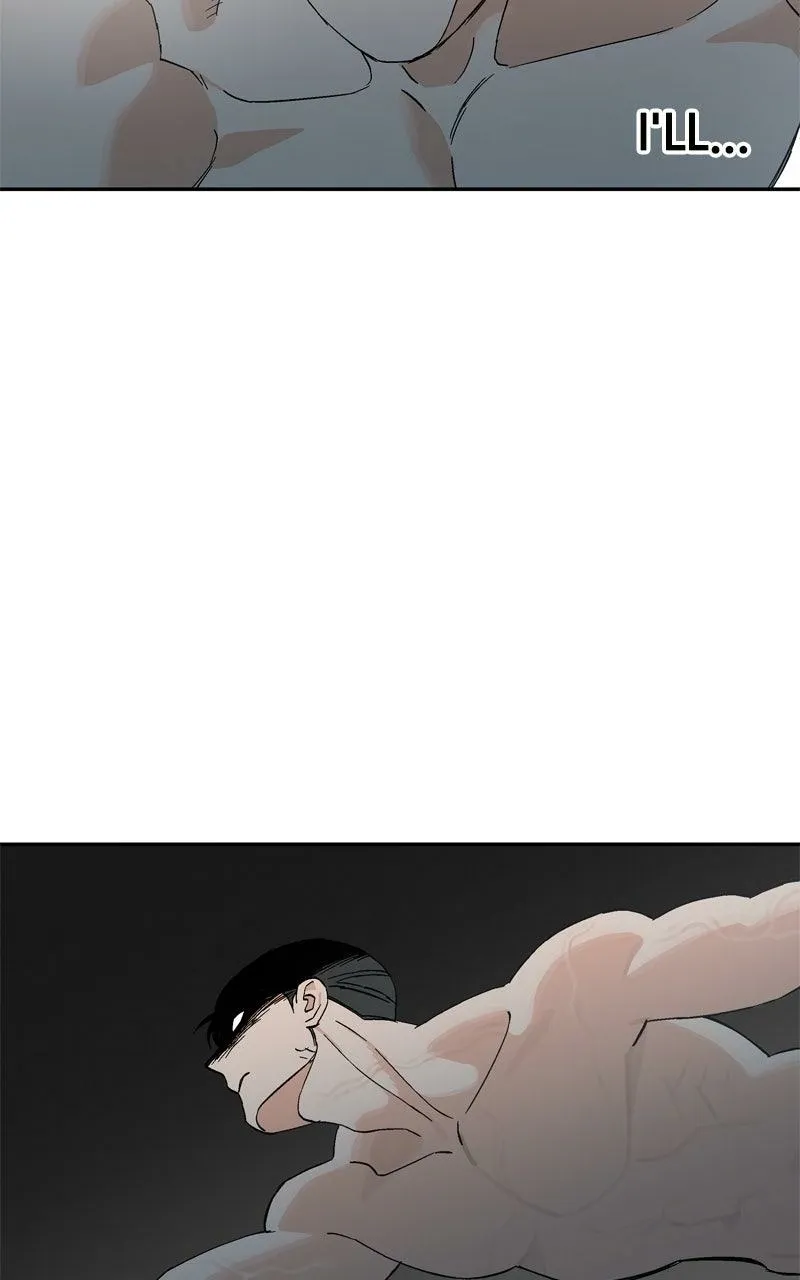 Pool Boy Chapter 17 page 38 - 