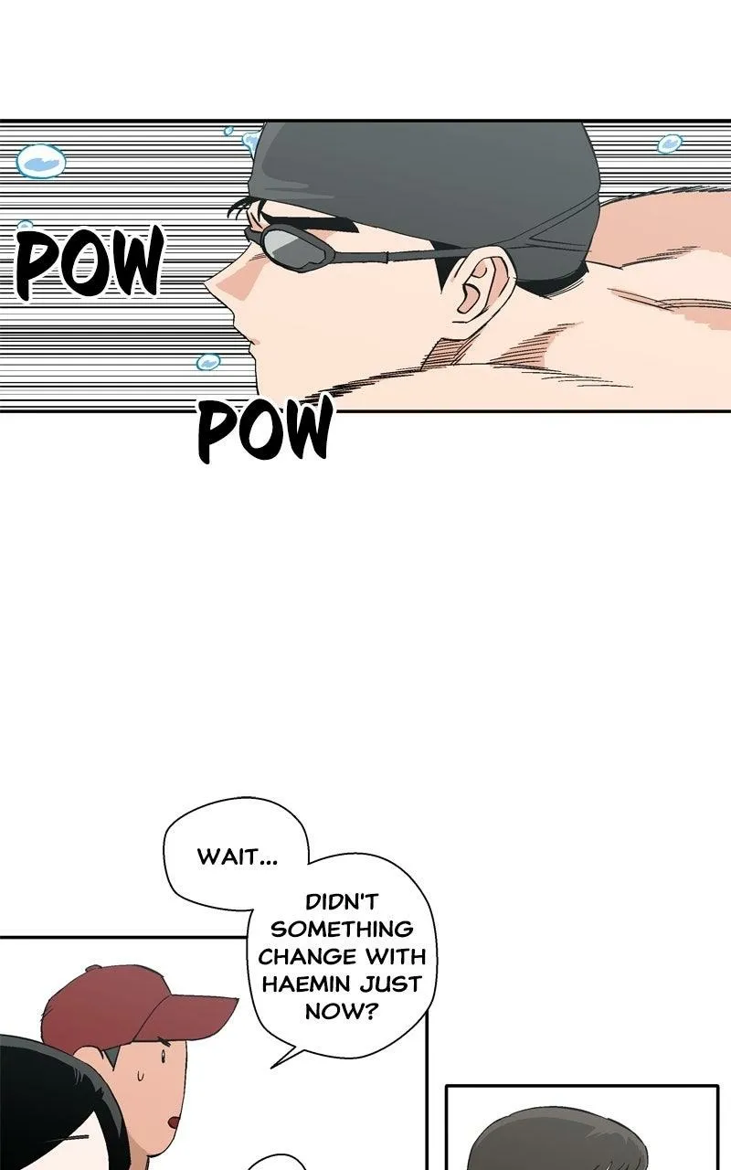 Pool Boy Chapter 17 page 47 - 
