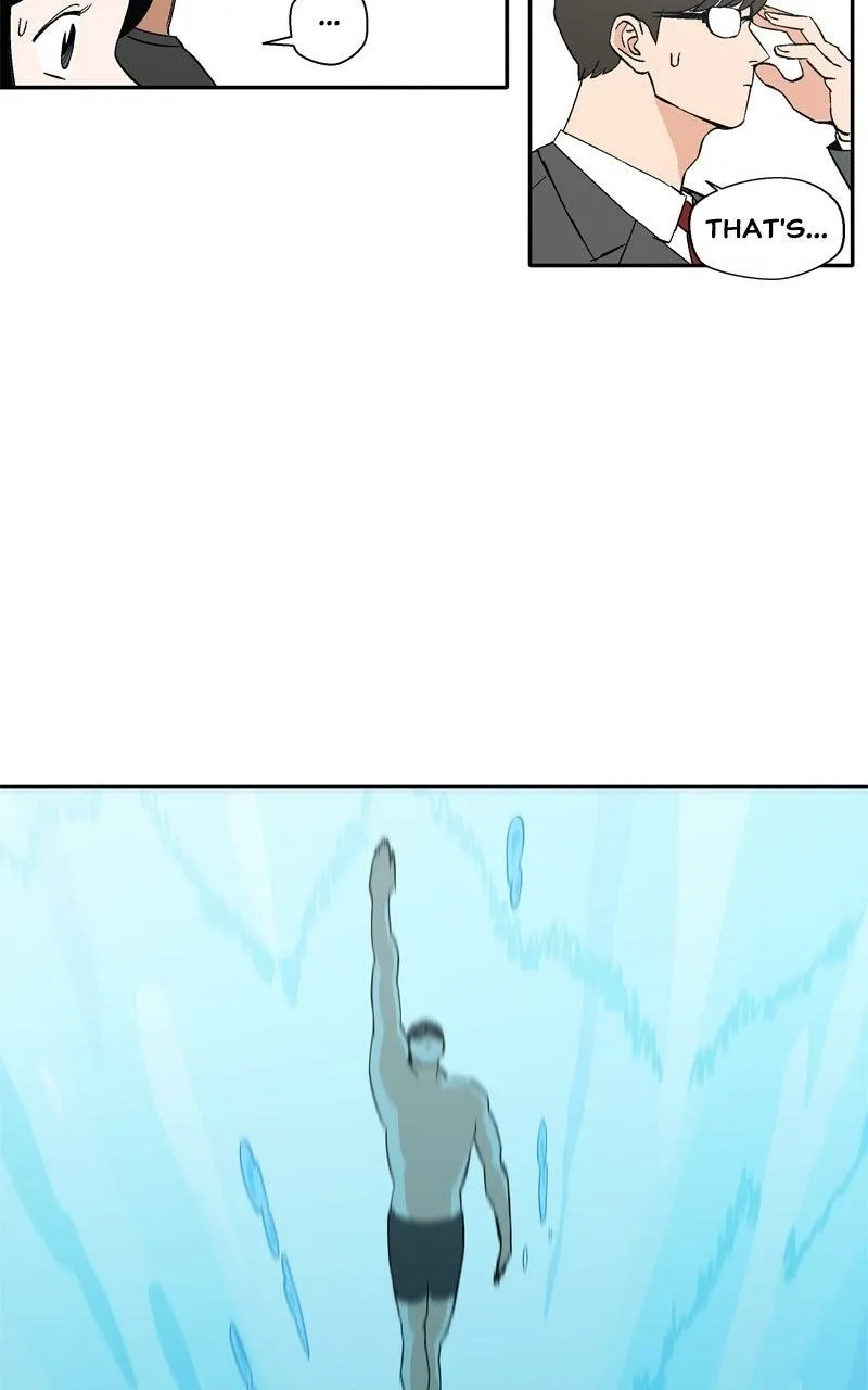 Pool Boy Chapter 17 page 48 - 
