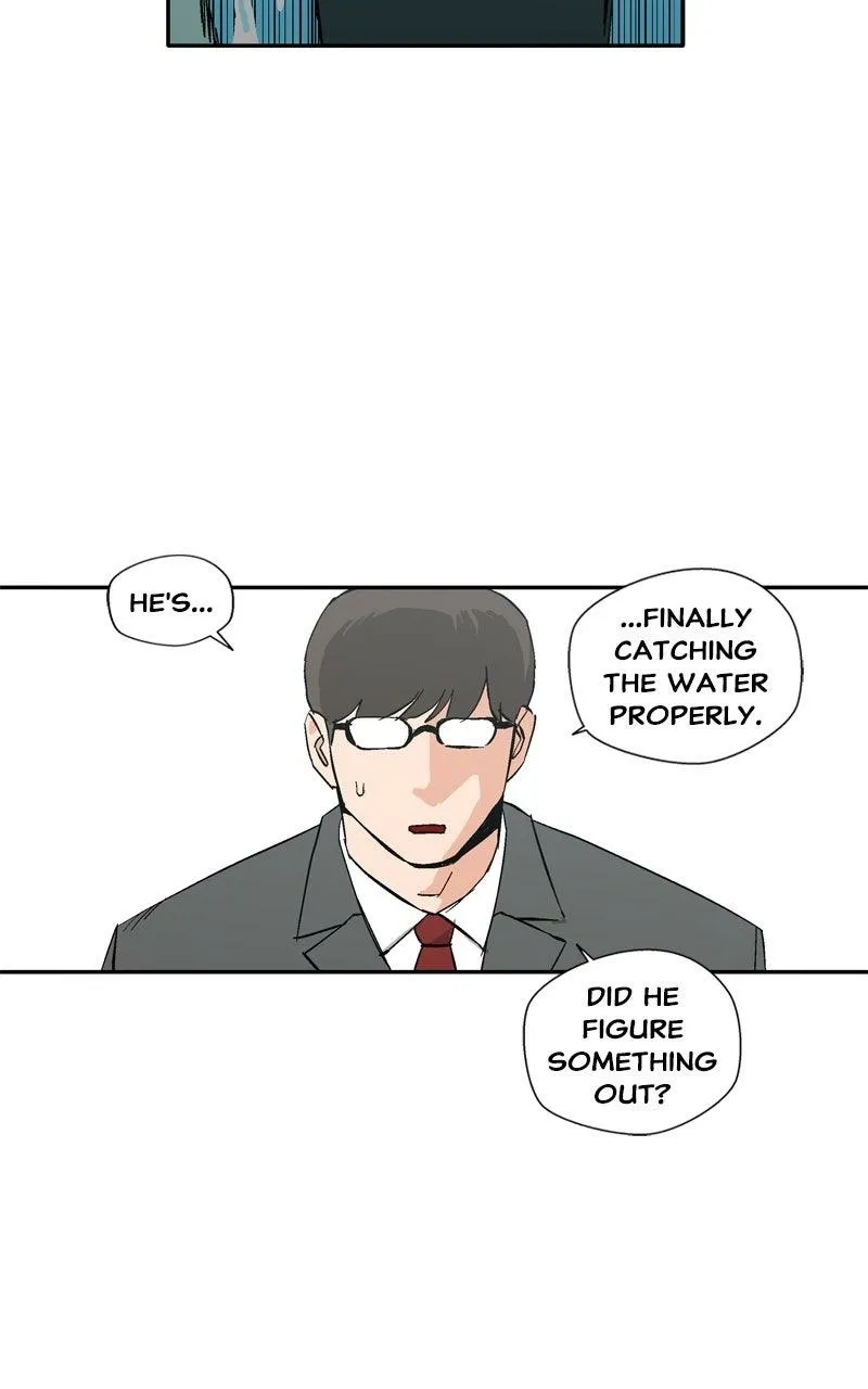 Pool Boy Chapter 17 page 51 - 