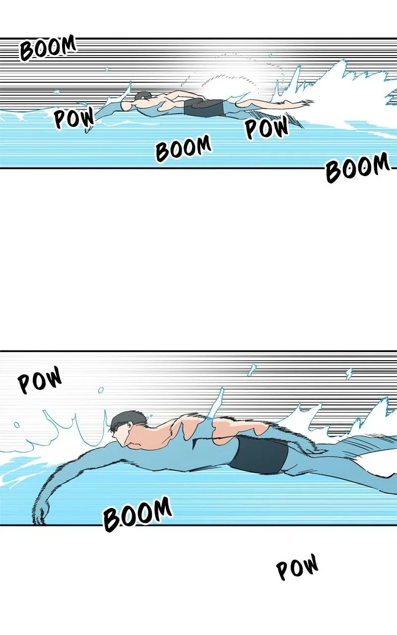 Pool Boy Chapter 17 page 52 - 