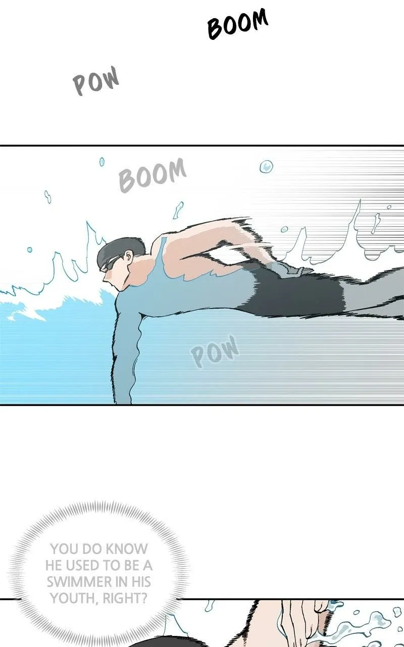 Pool Boy Chapter 17 page 53 - 