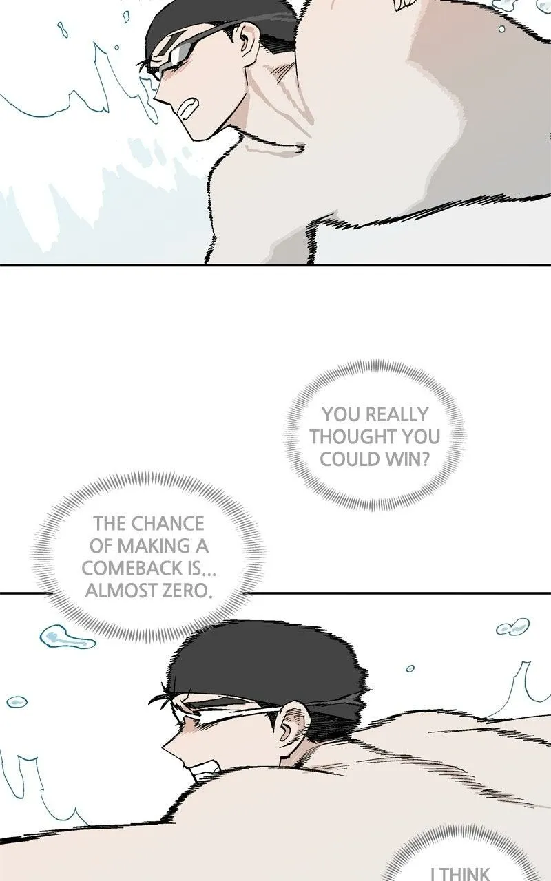 Pool Boy Chapter 17 page 54 - 