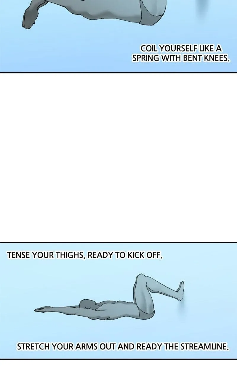Pool Boy Chapter 17 page 8 - 