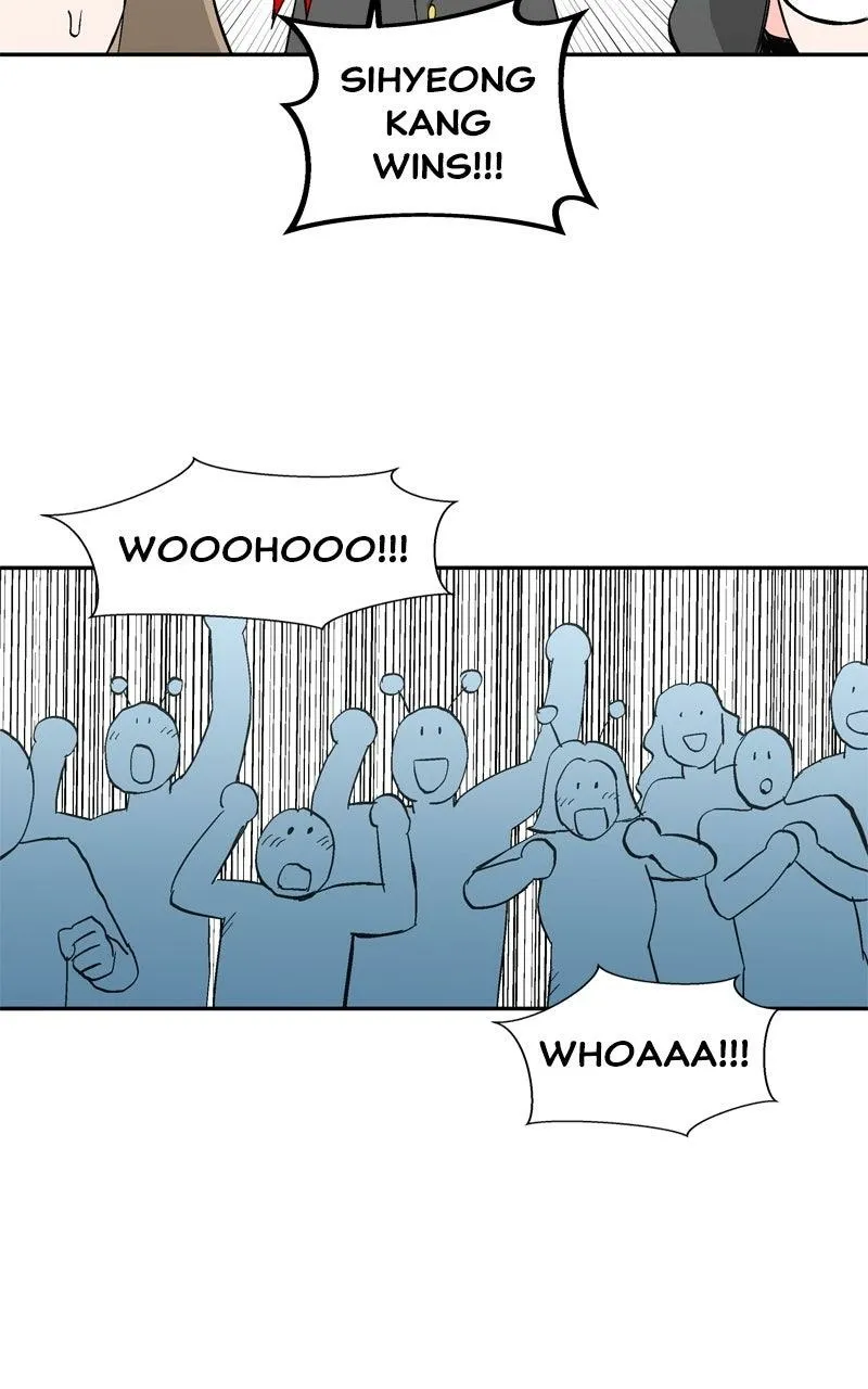Pool Boy Chapter 17 page 73 - 