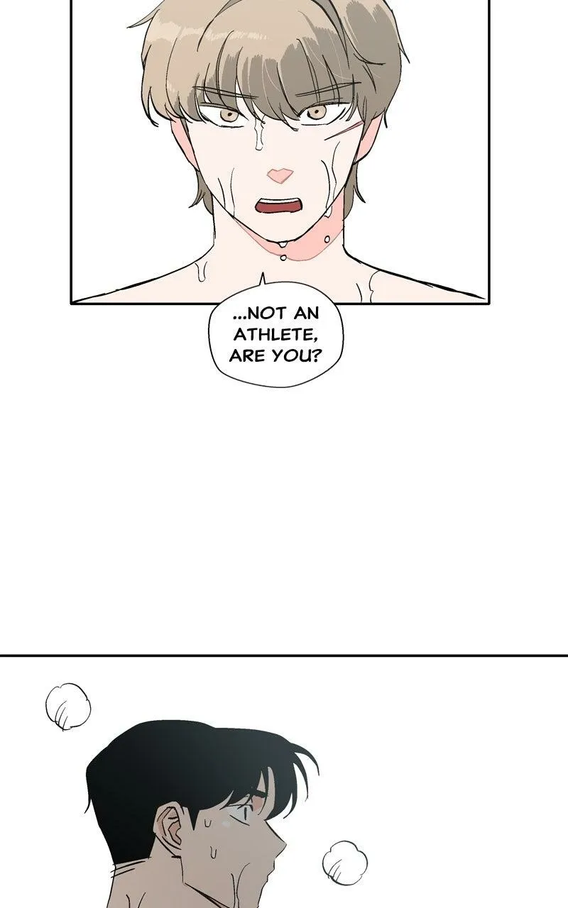 Pool Boy Chapter 17 page 76 - 