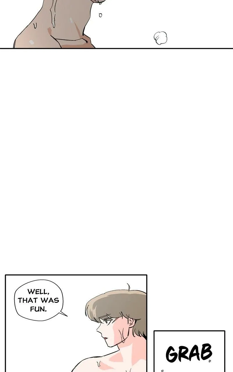 Pool Boy Chapter 17 page 77 - 