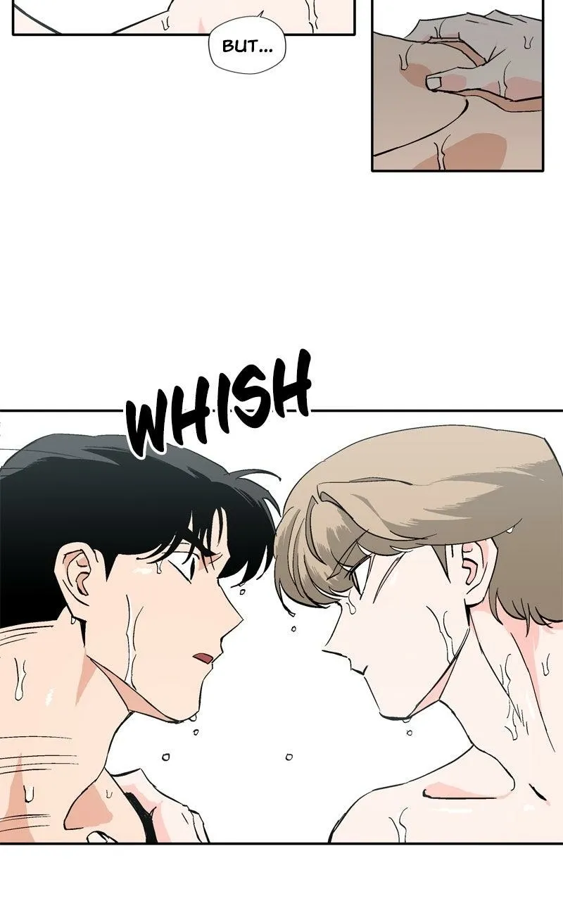 Pool Boy Chapter 17 page 78 - 