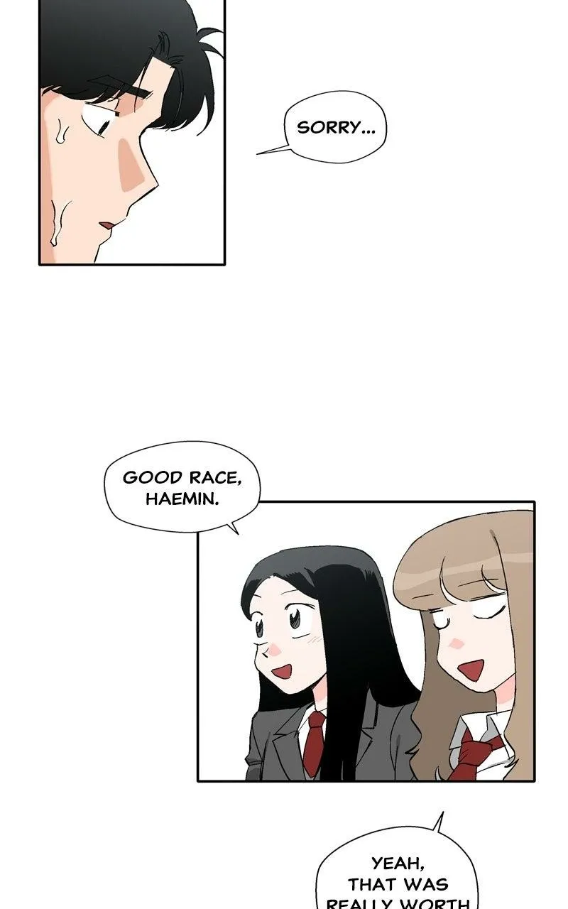 Pool Boy Chapter 17 page 85 - 