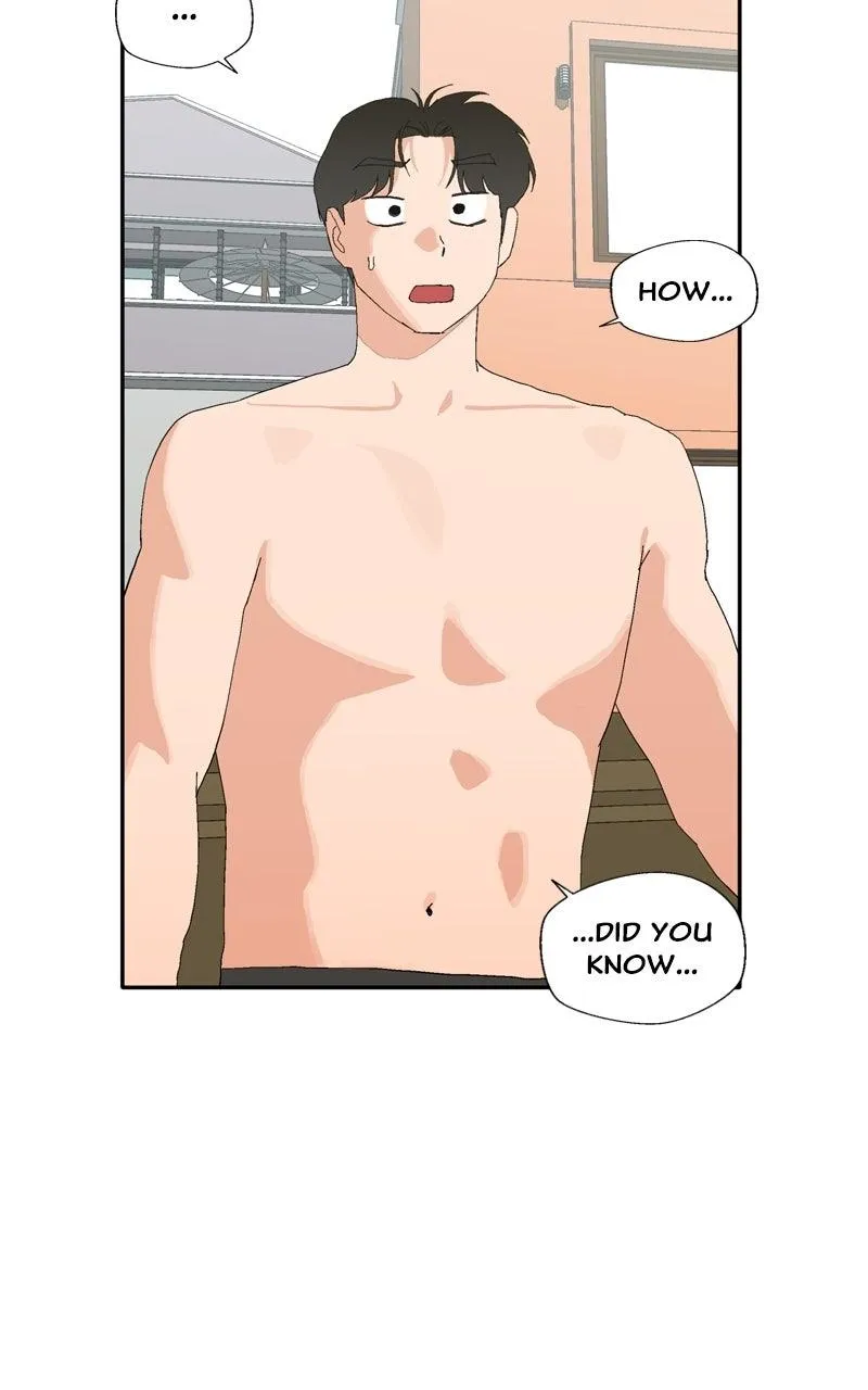 Pool Boy Chapter 18 page 13 - 