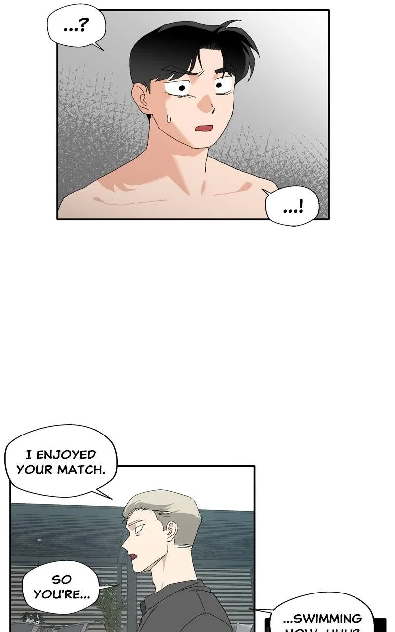 Pool Boy Chapter 18 page 16 - 