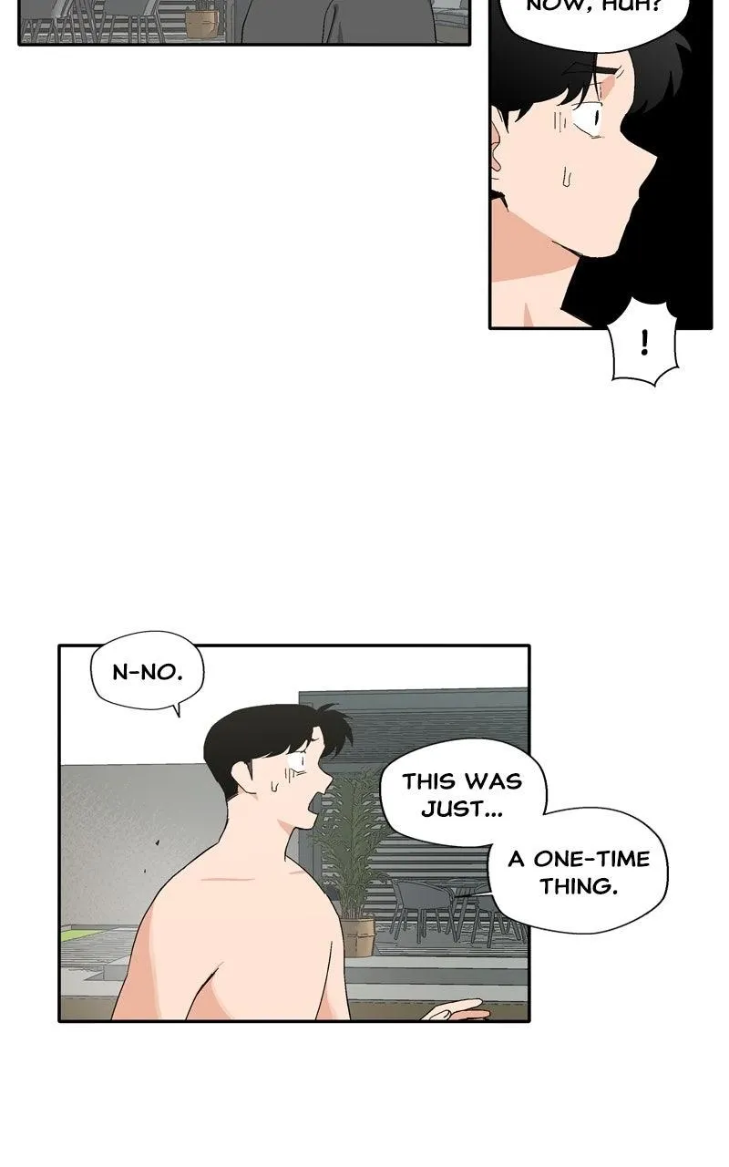 Pool Boy Chapter 18 page 17 - 