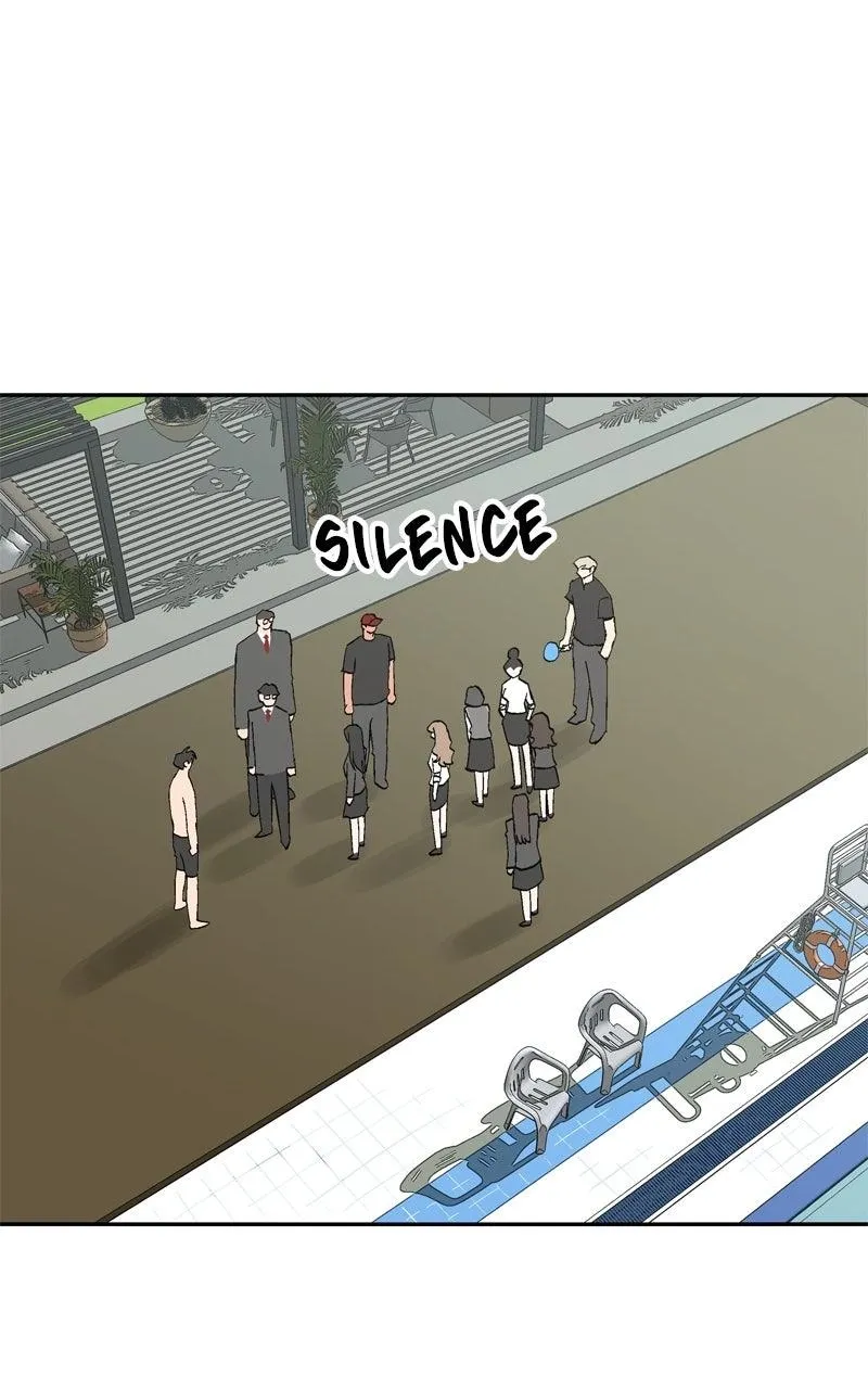 Pool Boy Chapter 18 page 19 - 